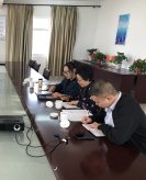 溧陽市總工會深入江蘇瑞昕開展勞動法律監(jiān)督檢